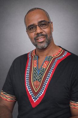 Darren Buckner, Founder & CEO