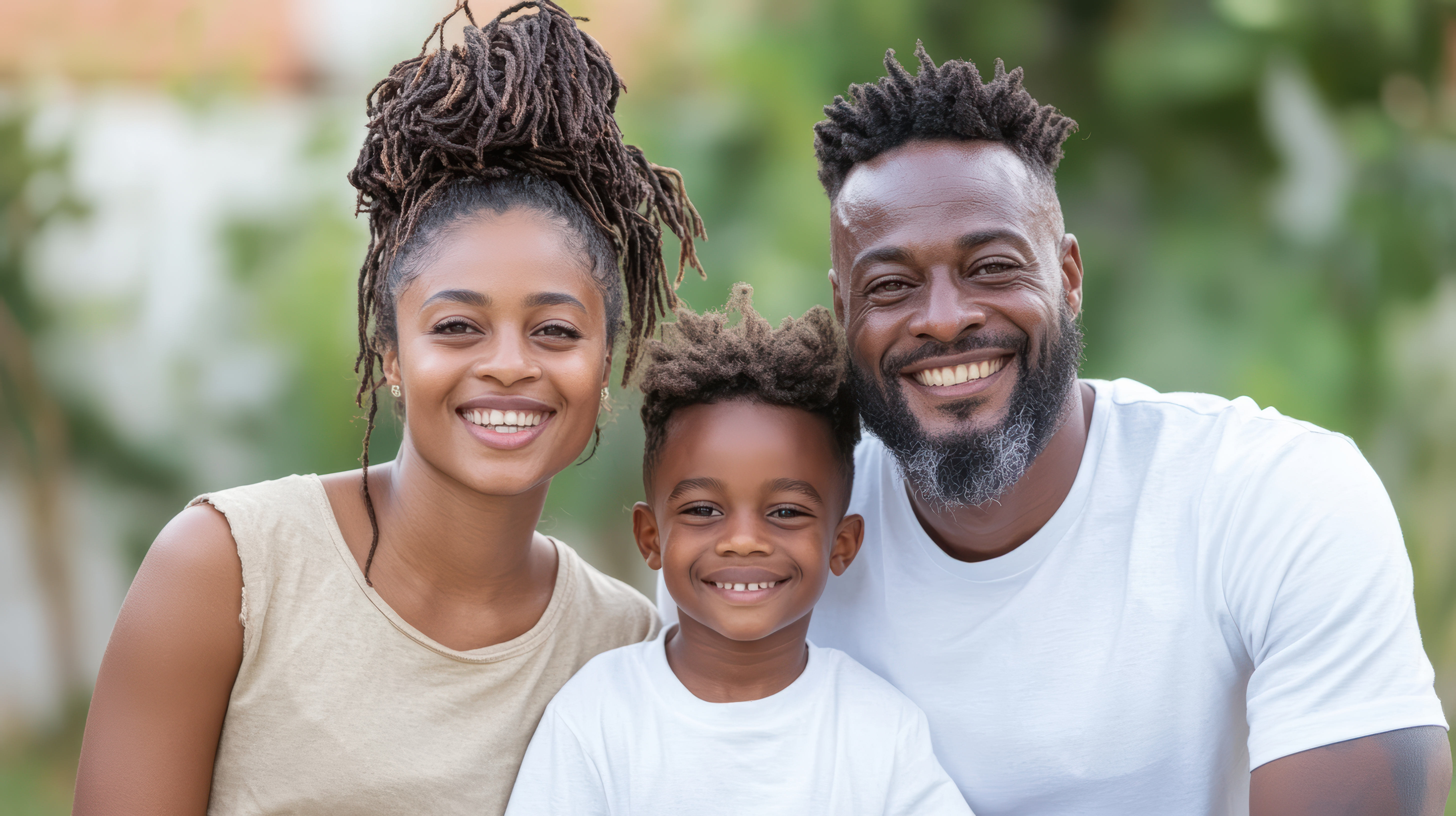 Jamaica homes background 2